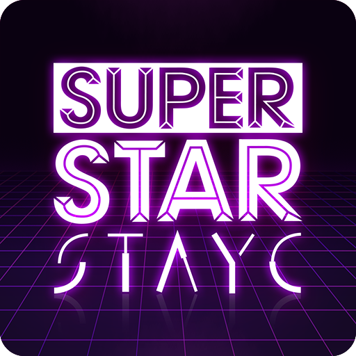 SUPERSTAR STAYC 3.13.6 Icon