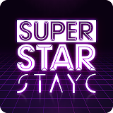 SUPERSTAR STAYC icon