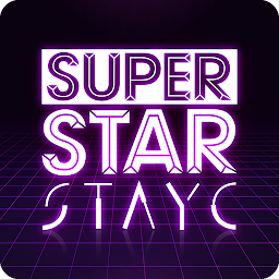 Symbolbild für SUPERSTAR STAYC