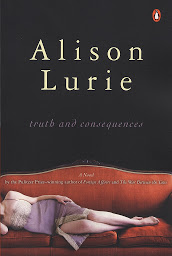 Icon image Truth and Consequences: A Novel