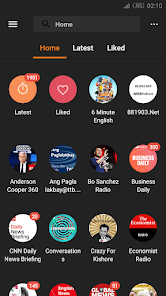Singapore Podcast 1.0 APK + Mod (Free purchase) for Android