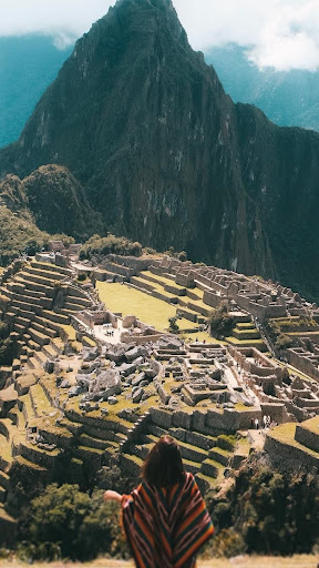 Machu Picchu Wallpapers Screen 3