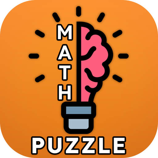 Brain Power: Mathe-Puzzlespiel