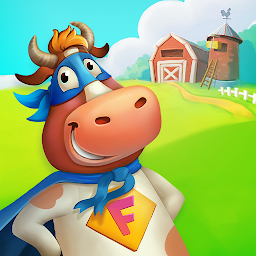 Супер Ферма: Симулятор Фермы Mod Apk