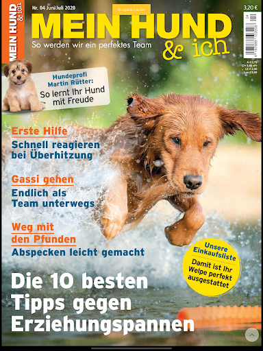Mein Hund & ich Screen 3