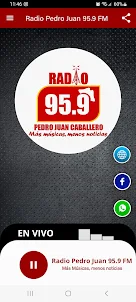 Radio Pedro Juan 95.9 FM