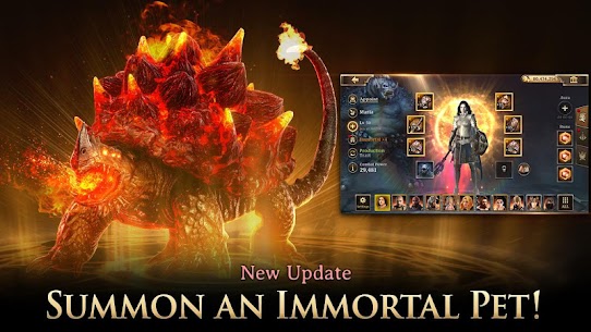 Iron Throne: 5.2.0 The Firstborn Mod Apk [Unlimited Money] 2
