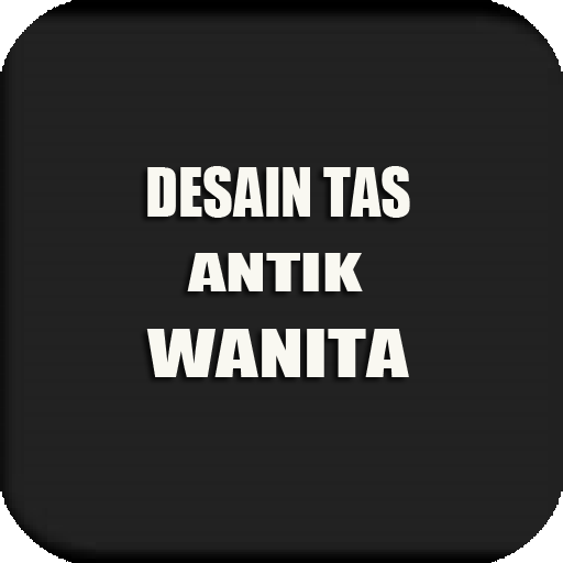 Desain Tas Antik Wanita