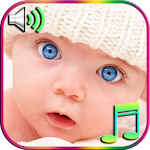 Baby Sounds Ringtones & Wallpapers Apk