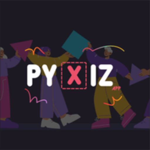 Pyxiz logo