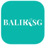 Cover Image of Download BALIKSG 2.0.6 APK