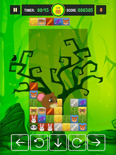Chomp Chomp - Puzzle Game 1.27 APK screenshots 3