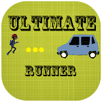 Cover Image of Herunterladen Ultimate Runner 0.1.2 APK