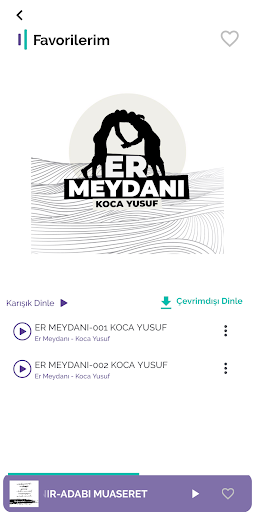 Semerkand Nida screenshot 4