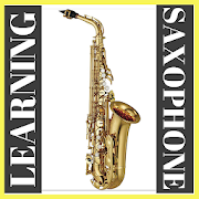 Learn to play saxophone from scratch