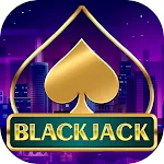 Cover Image of ダウンロード Blackjack  APK