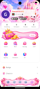 Screenshot image
