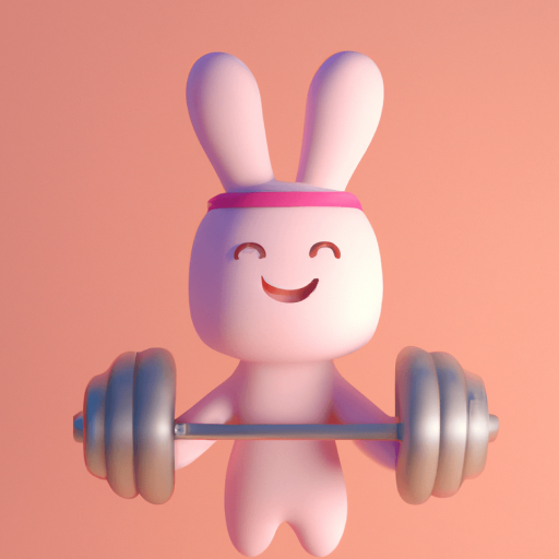 HabitRabbit: Make habits stick logo