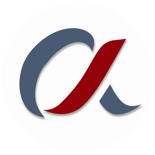 ALFA APP logo