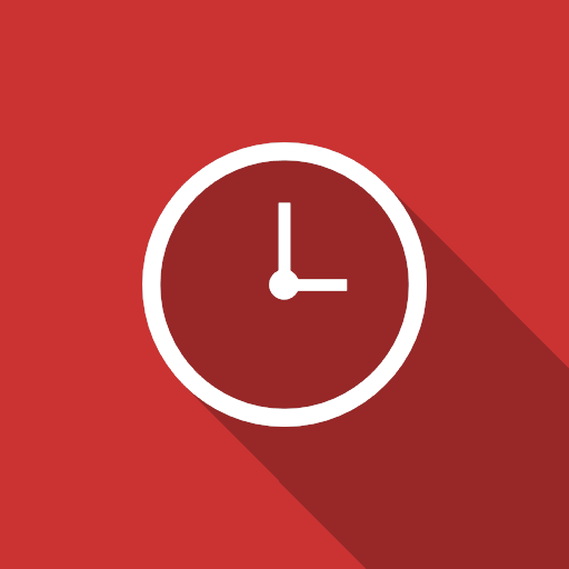 Hex Clock Live Wallpaper logo