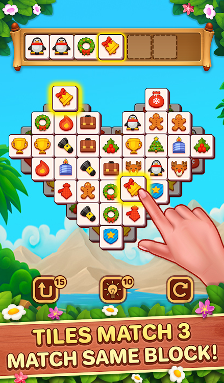 Tile Match - Triple Matching - 1.7 - (Android)