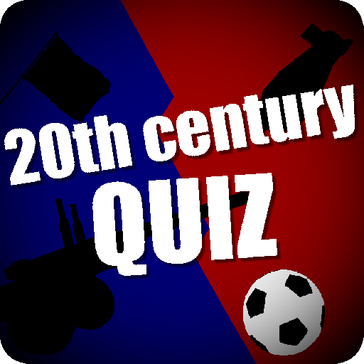 20th Century Quiz logo