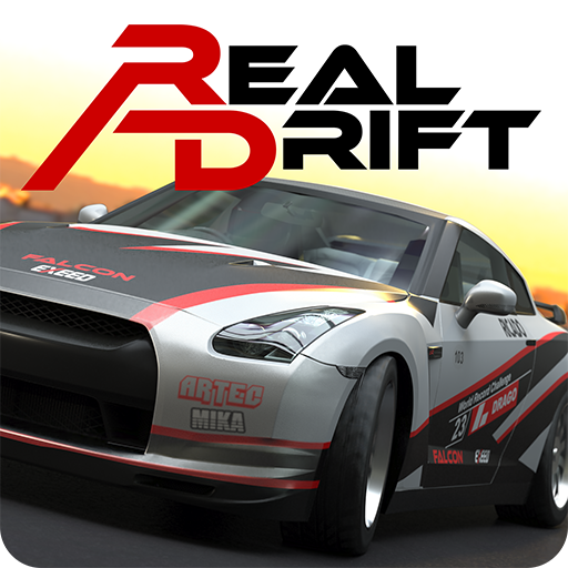 Real Drift Car Racing MOD APK 5.0.4