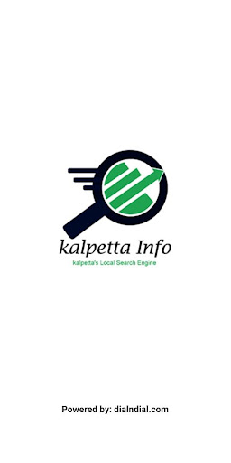 Android application Kalpetta Info screenshort