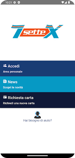 SettePer Screen 2