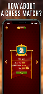 Chess Clash of Kings Mod APK (Unlimited Money, Unlocked All) 3
