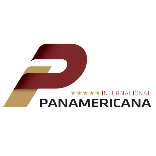 Panamericana logo