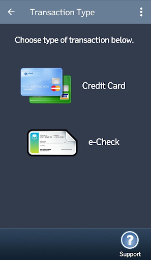 ICG Pay Screen 3