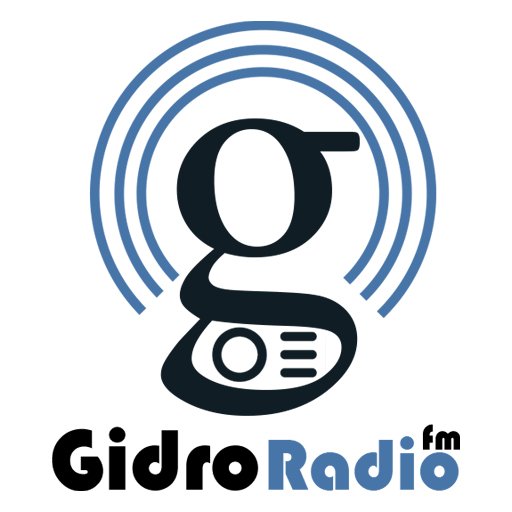 Gidro Radio FM  Icon
