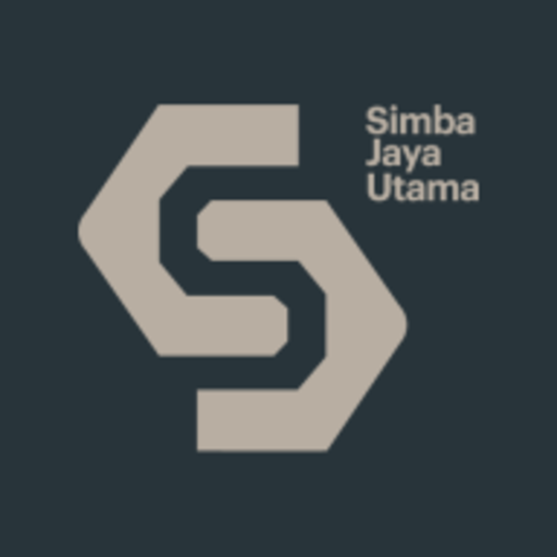 SIMBA GOLD logo