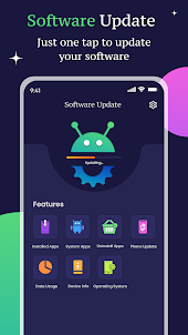 Update All Apps: System Update