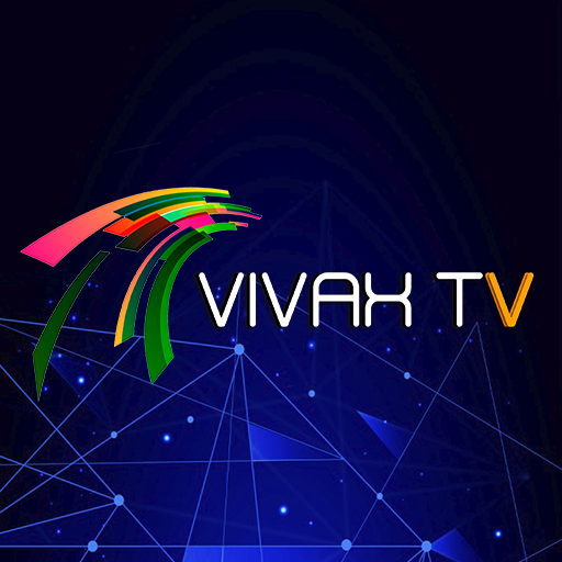 Vivax TV Screen 2