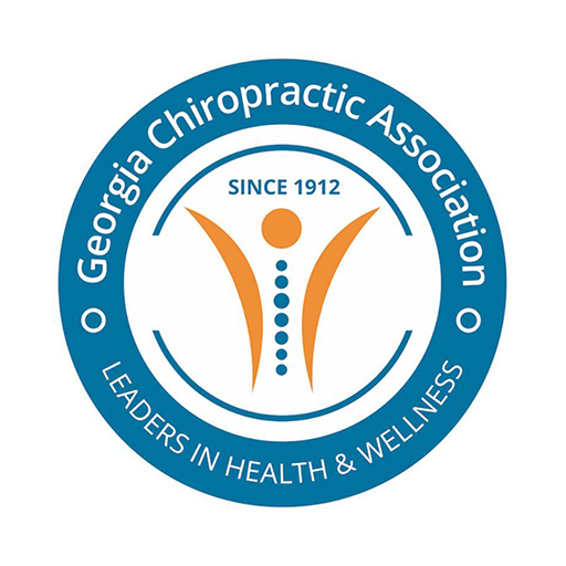 GA Chiropractic Association 1.0.0 Icon