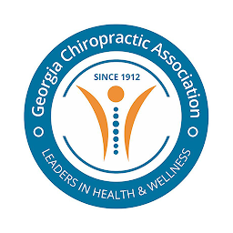 图标图片“GA Chiropractic Association”