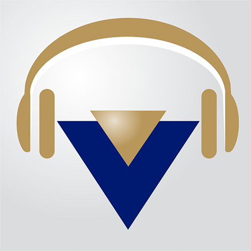 VINCasts 1.0.4 Icon