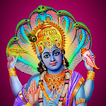 Cover Image of ดาวน์โหลด Vishnu Sahasranamam Audio  APK