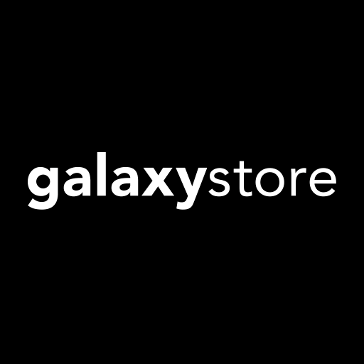 Galaxystore: магазин Samsung logo