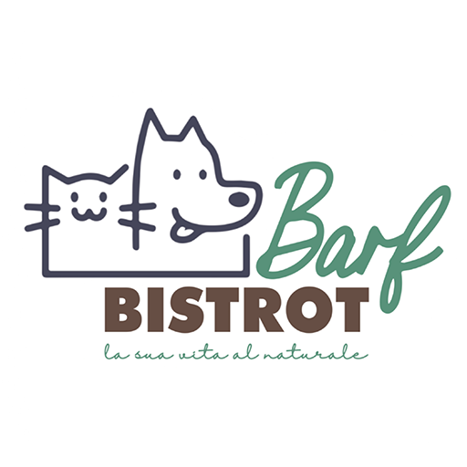 BarfBistrot logo
