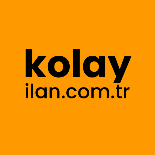 Kolay İlan logo