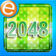 Lucky 2048  Icon