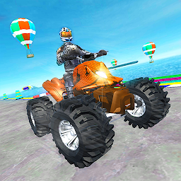 ATV Quad Bike Stunt Master