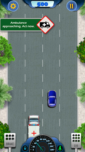 Drive It Right Screen 3