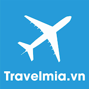 Top 36 Travel & Local Apps Like Mia - Vé máy bay giá rẻ - Đại lý Huỳnh Gia - Best Alternatives