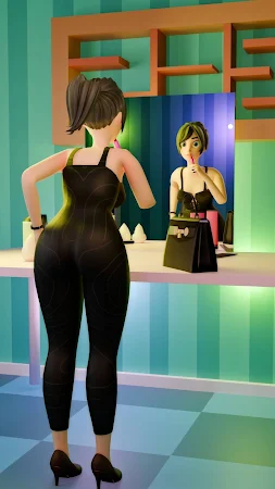 Game screenshot Black Shadow mod apk