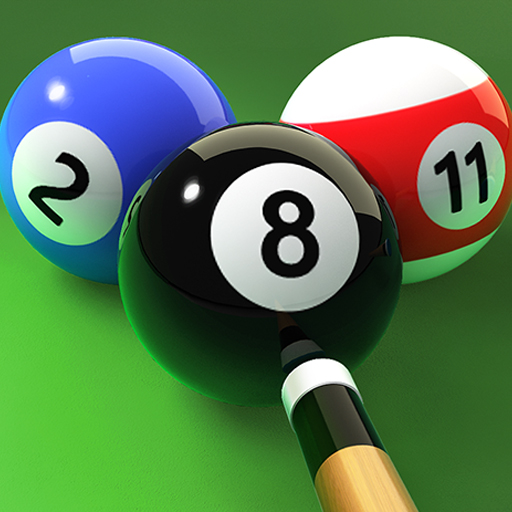 Pool City - 8 Ball Billiards Pro Game Free (Offline)