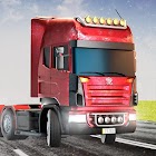 Truck Driver Racing 3D 1.6